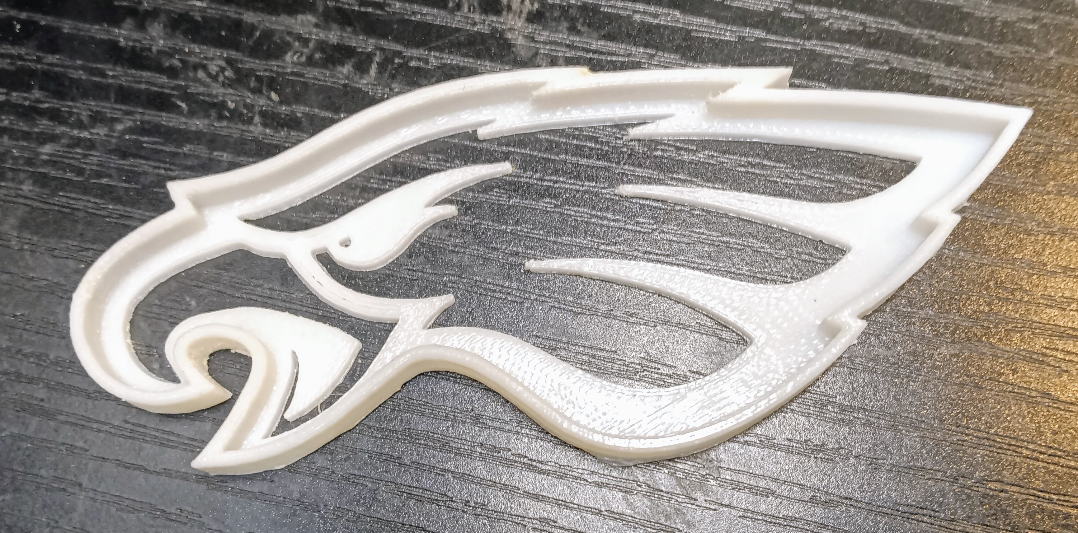 Eagles Cookie Cutter
