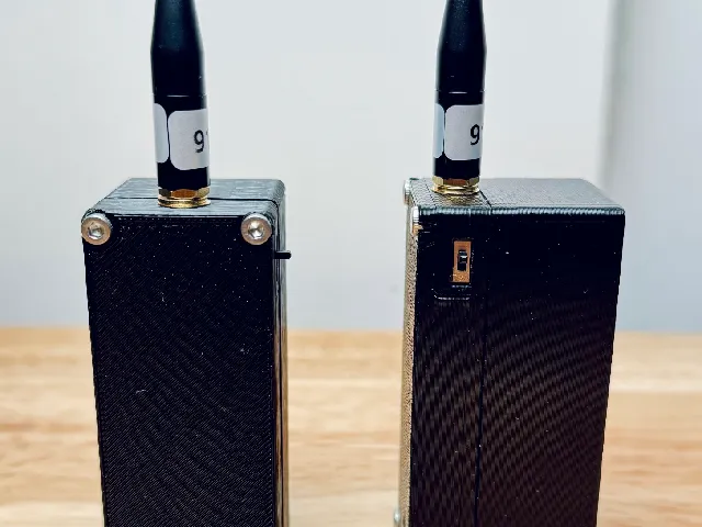 Wireless Stick Lite V3 Radio Enclosure
