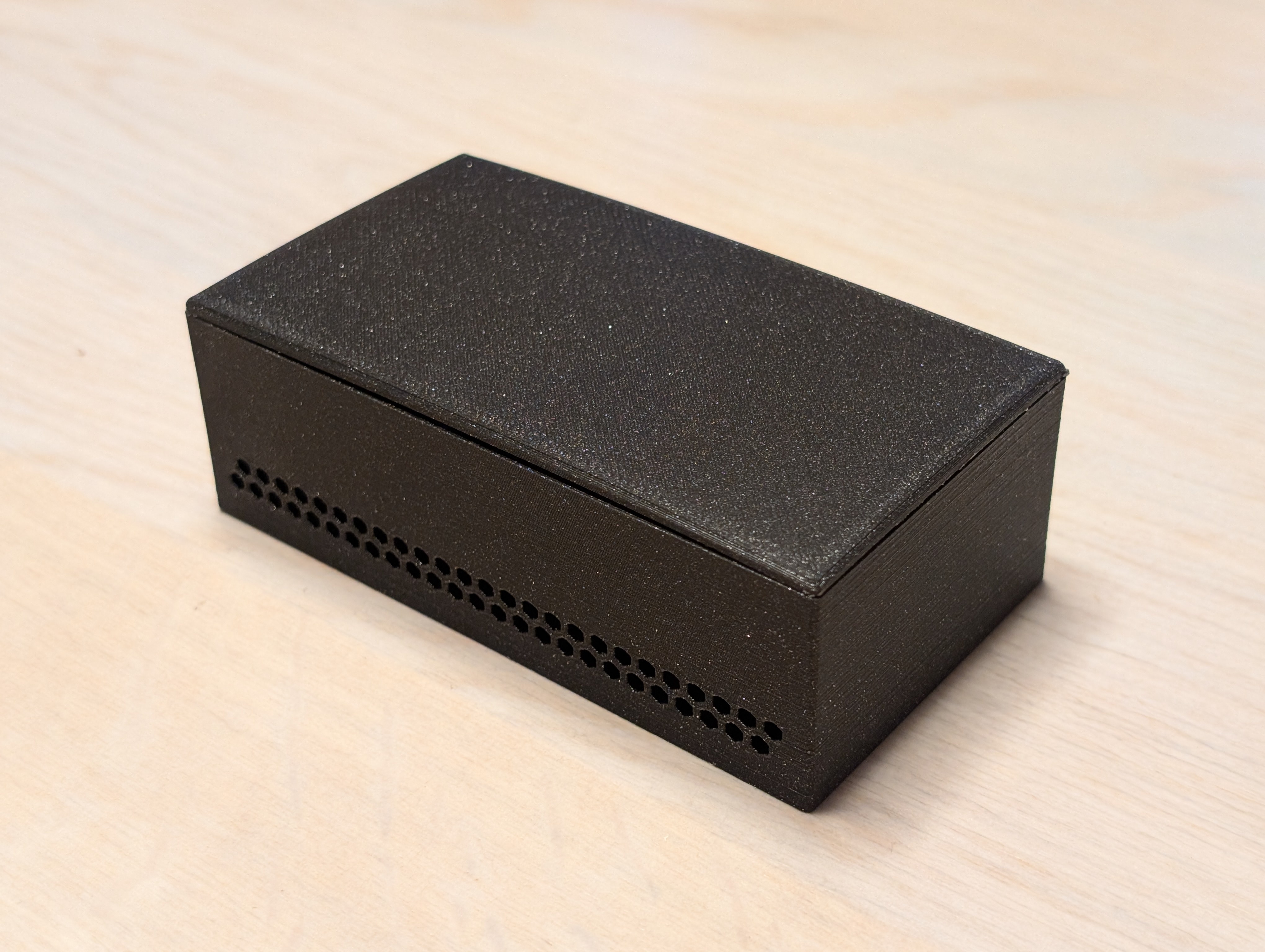 Arylic Up2Stream PRO case