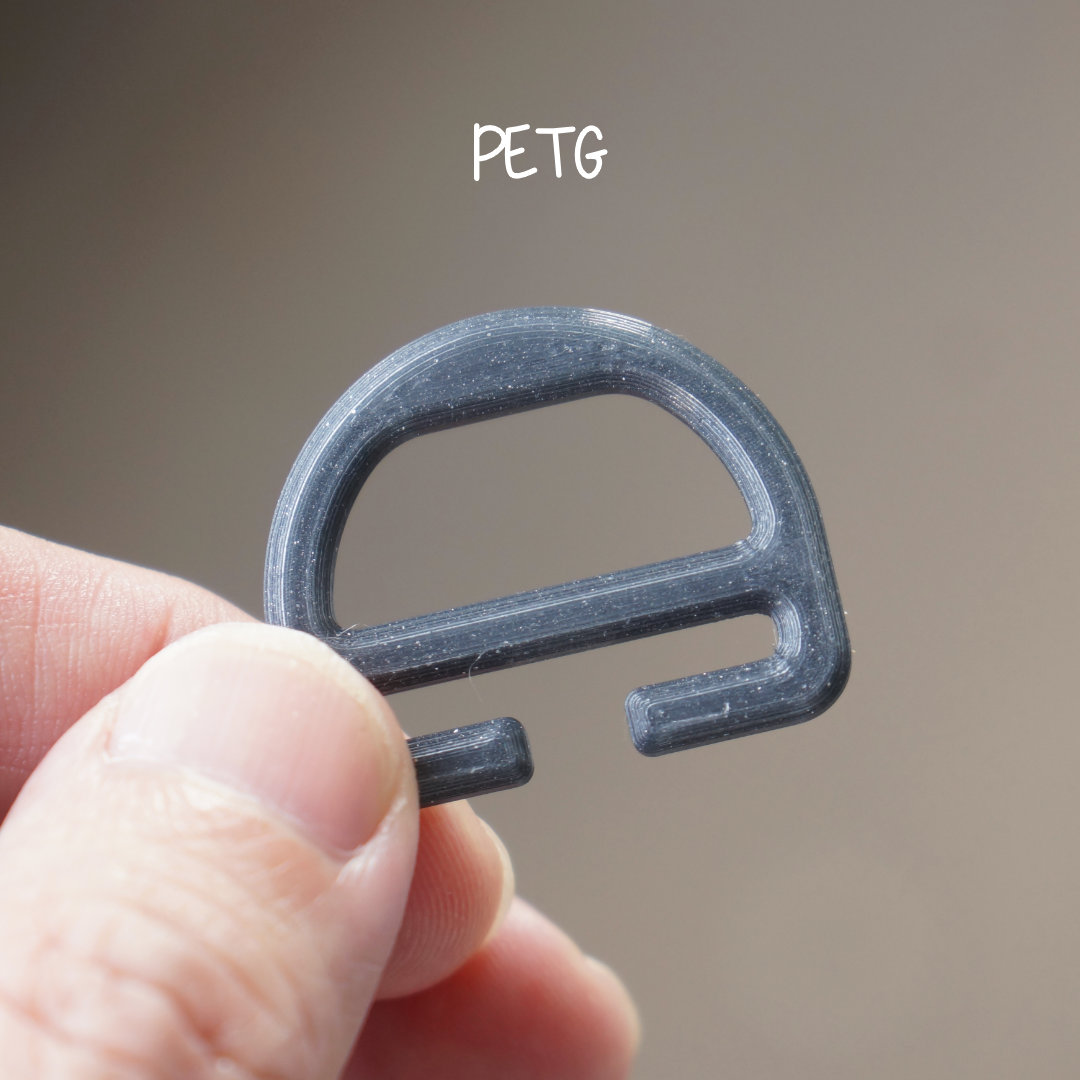 Miniatura 4 do modelo 3D D Ring - Gated