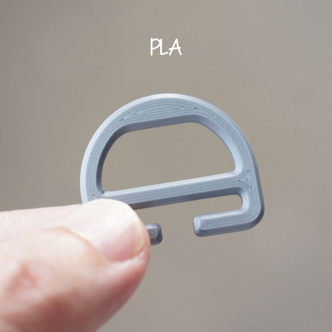 Miniatura 3 do modelo 3D D Ring - Gated