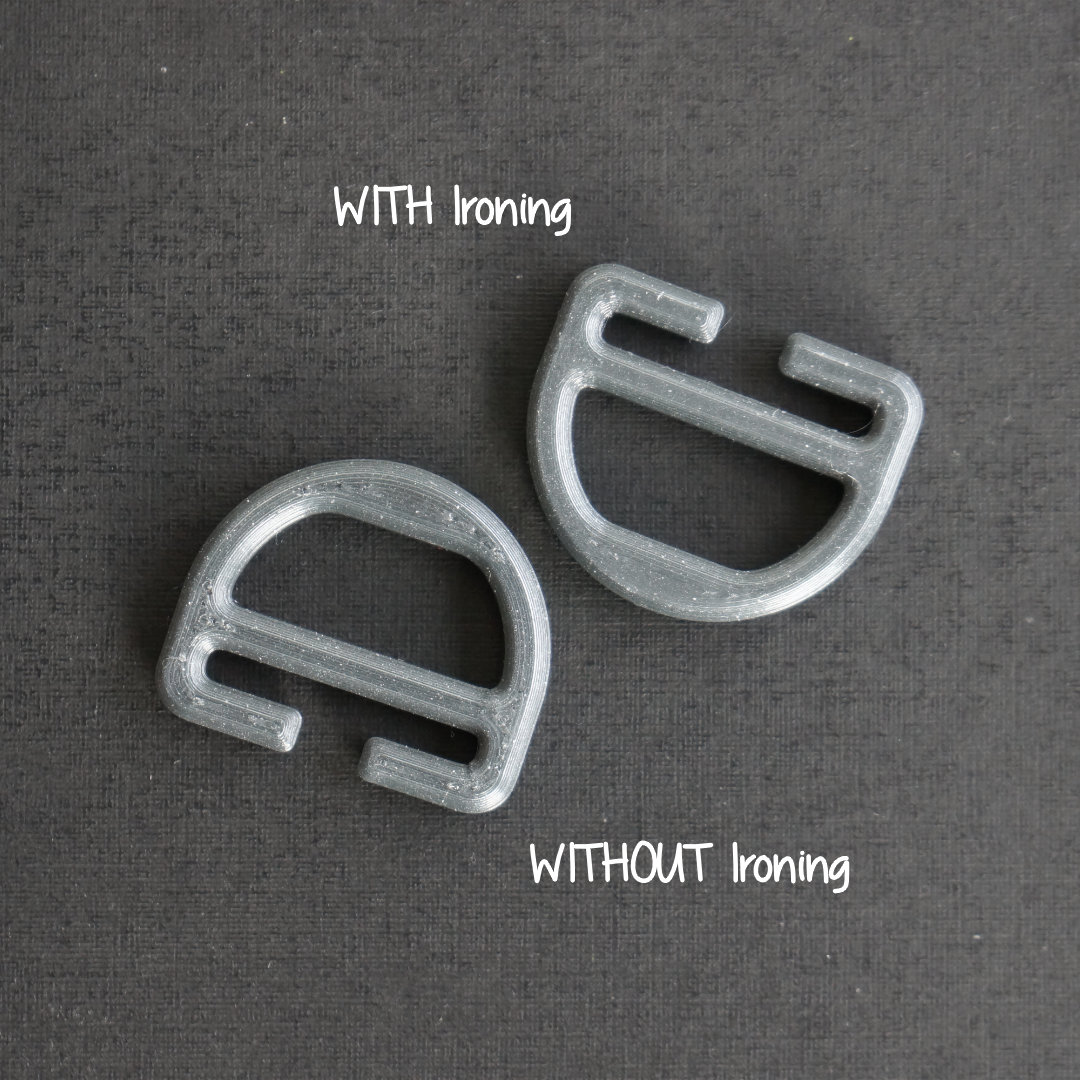 Miniatura 6 do modelo 3D D Ring - Gated