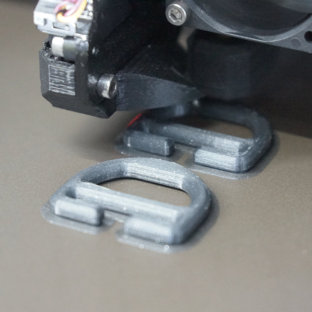 Miniatura 10 do modelo 3D D Ring - Gated