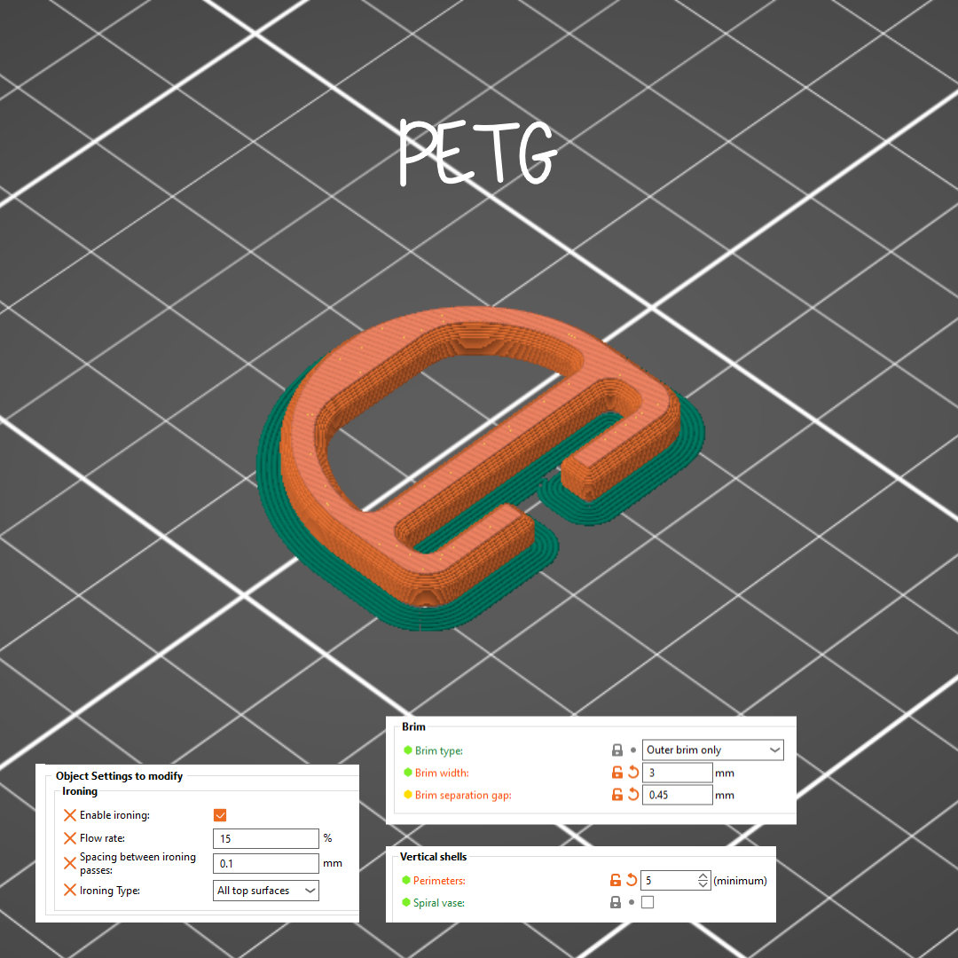 Miniatura 9 do modelo 3D D Ring - Gated