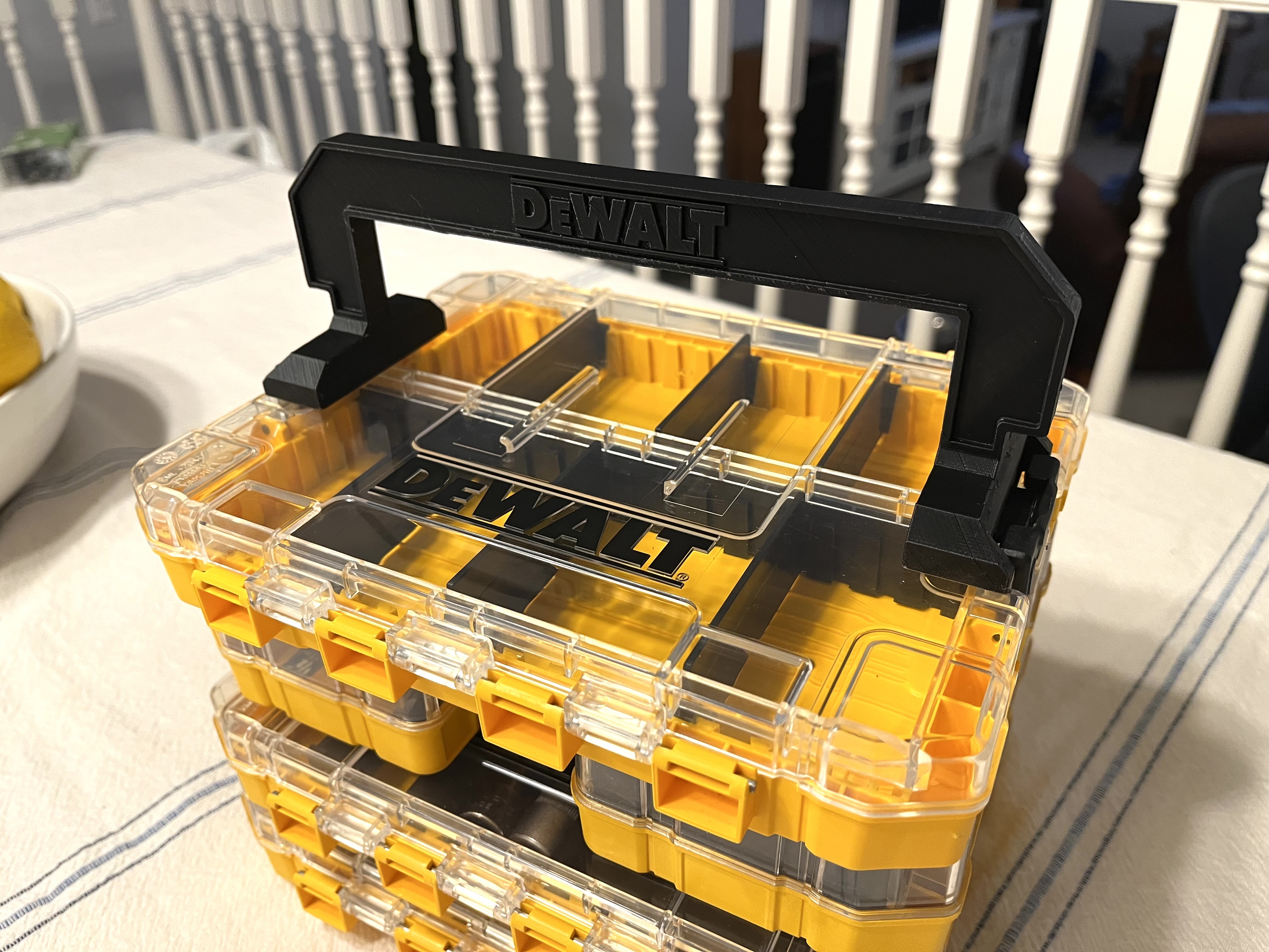 Dewalt Tough Case Handle