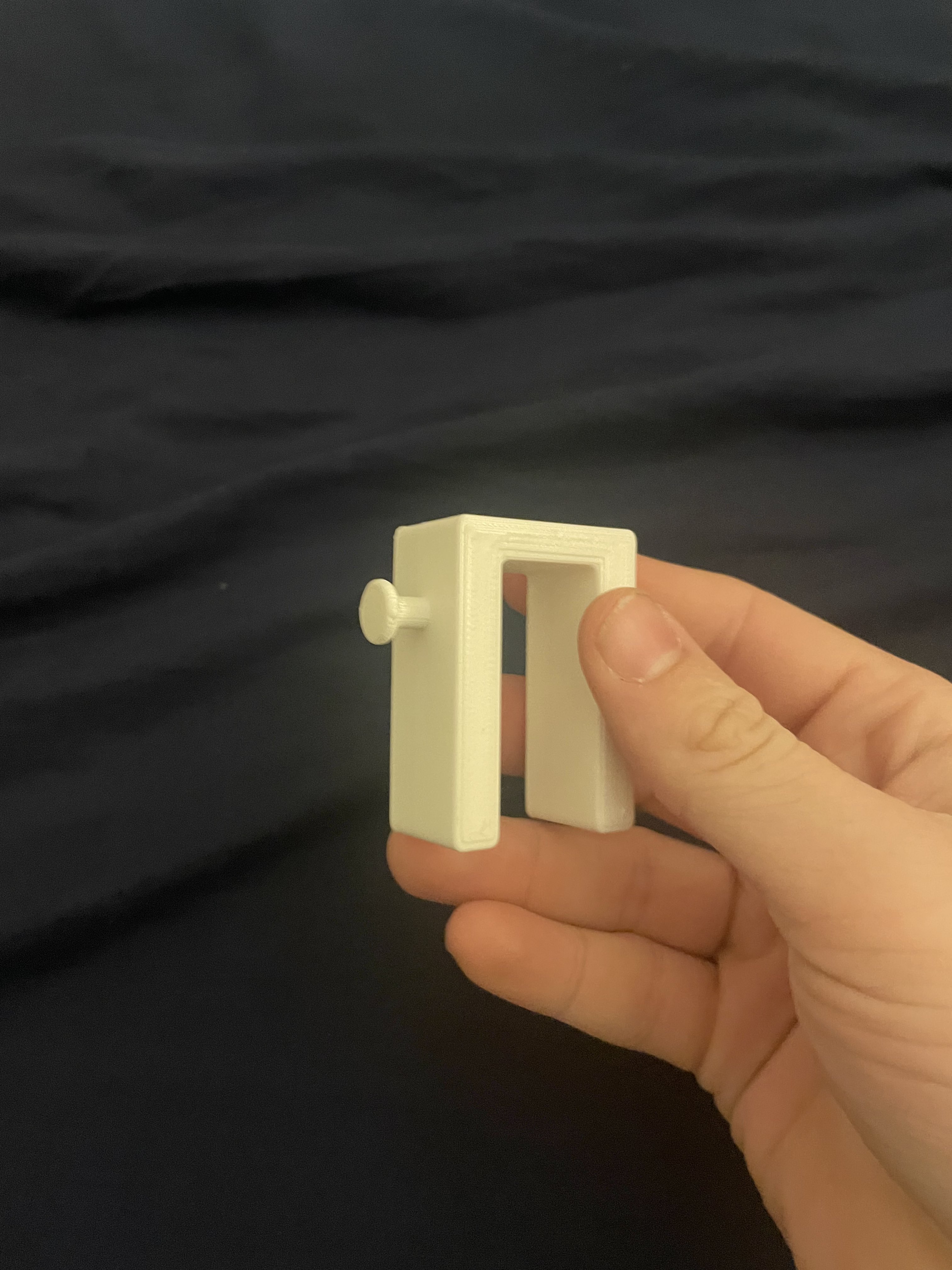 Dorm Bed Fan Hooks