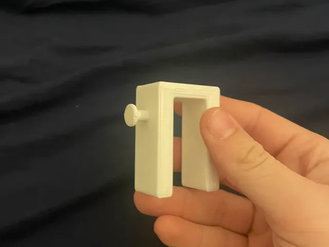 Dorm Bed Fan Hooks