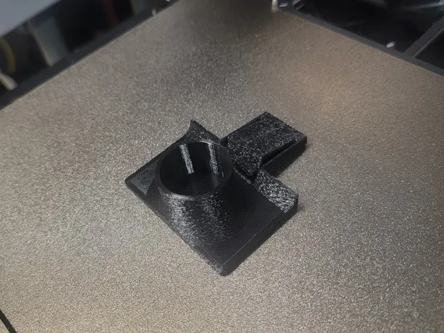 Kenmore Fridge Door Shelf Clip Thing