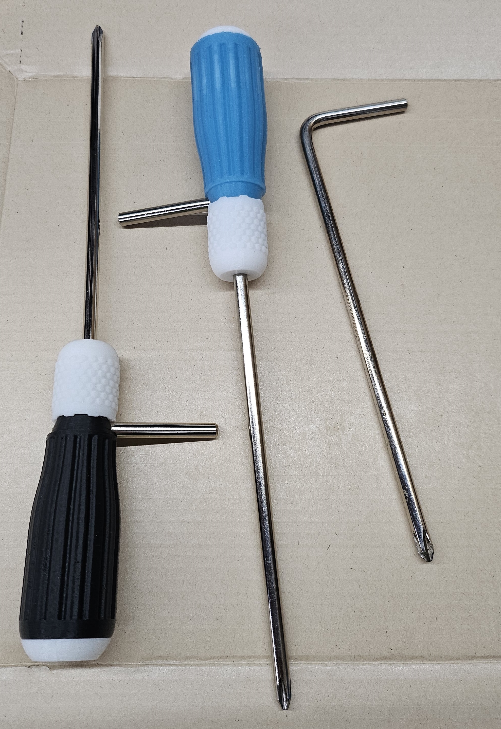 Noctua screwdriver handle