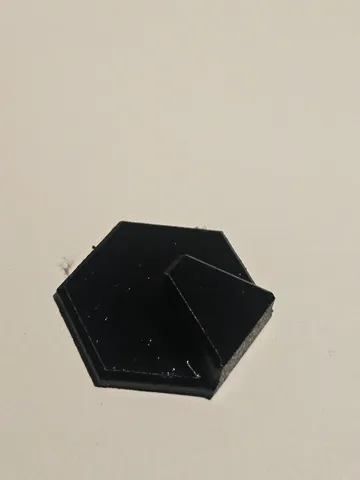 Hook Hexagon
