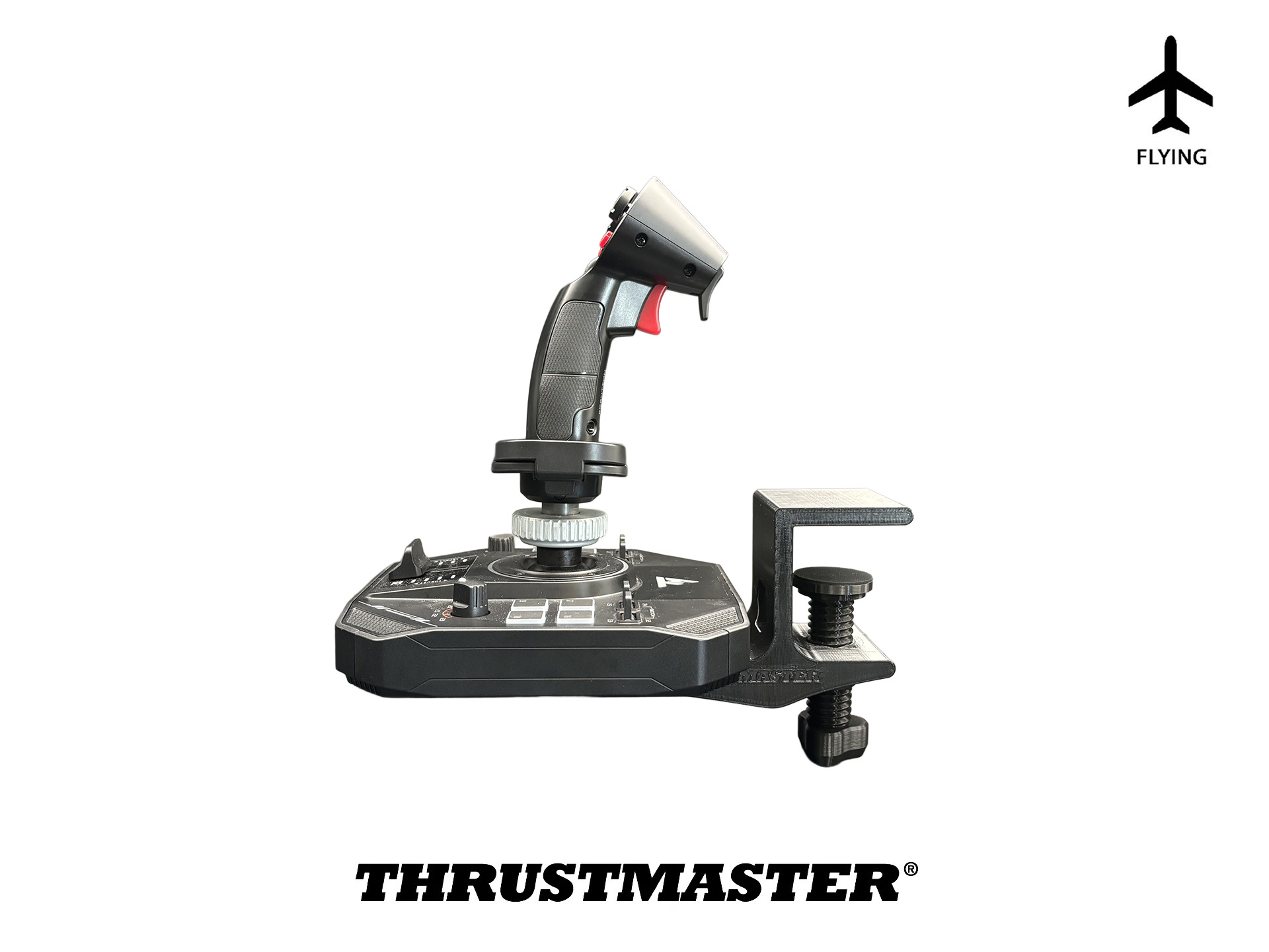 THRUSTMASTER : SOL-R Accessories