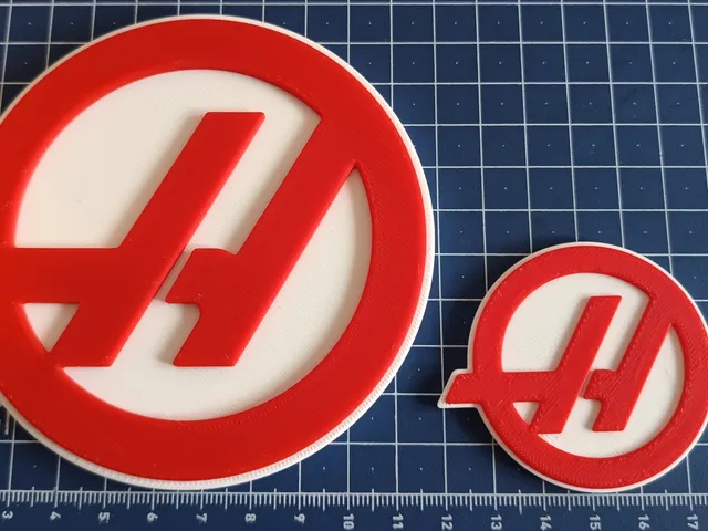 Haas logo