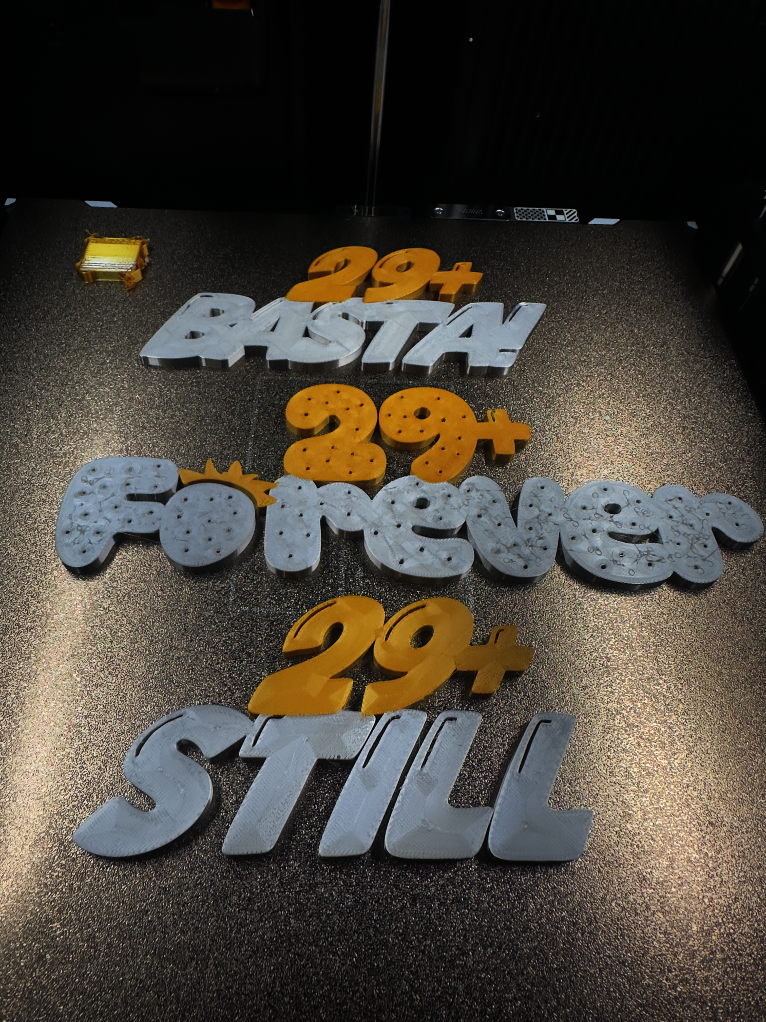29+ - Birthday — thumbnail 2