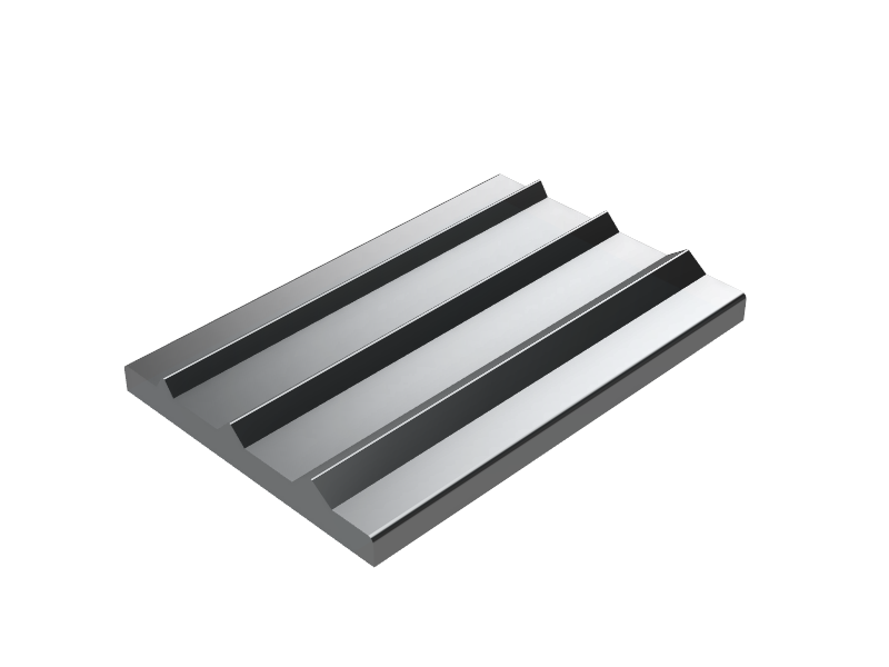 Edge beveler sharpening tool
