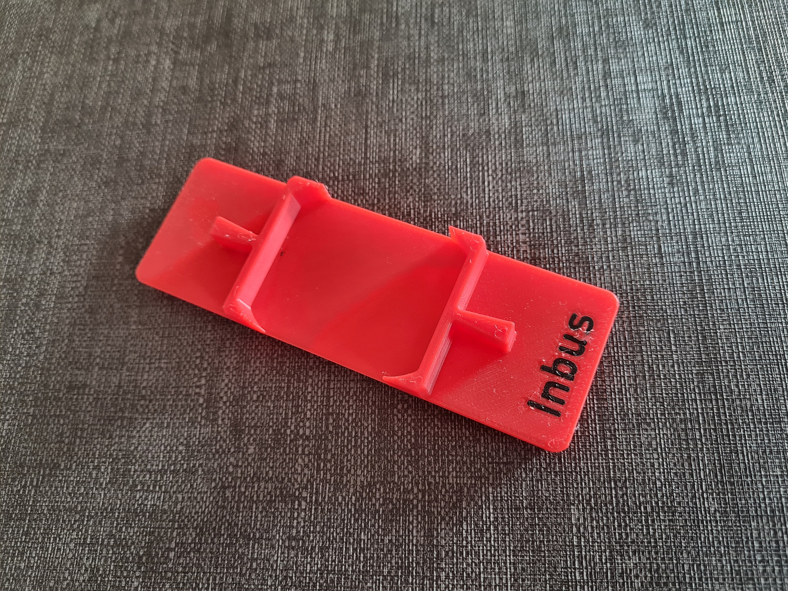 Miniatura 3 do modelo 3D Gridfinity base for Allen key holder