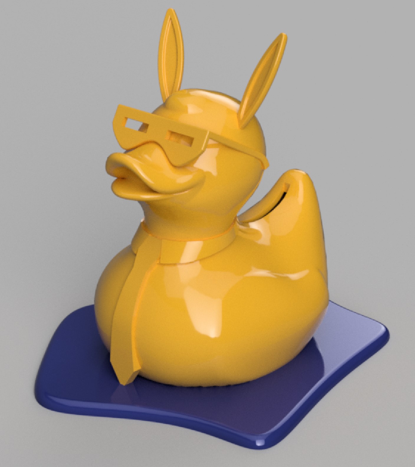 Playduck Moneybin