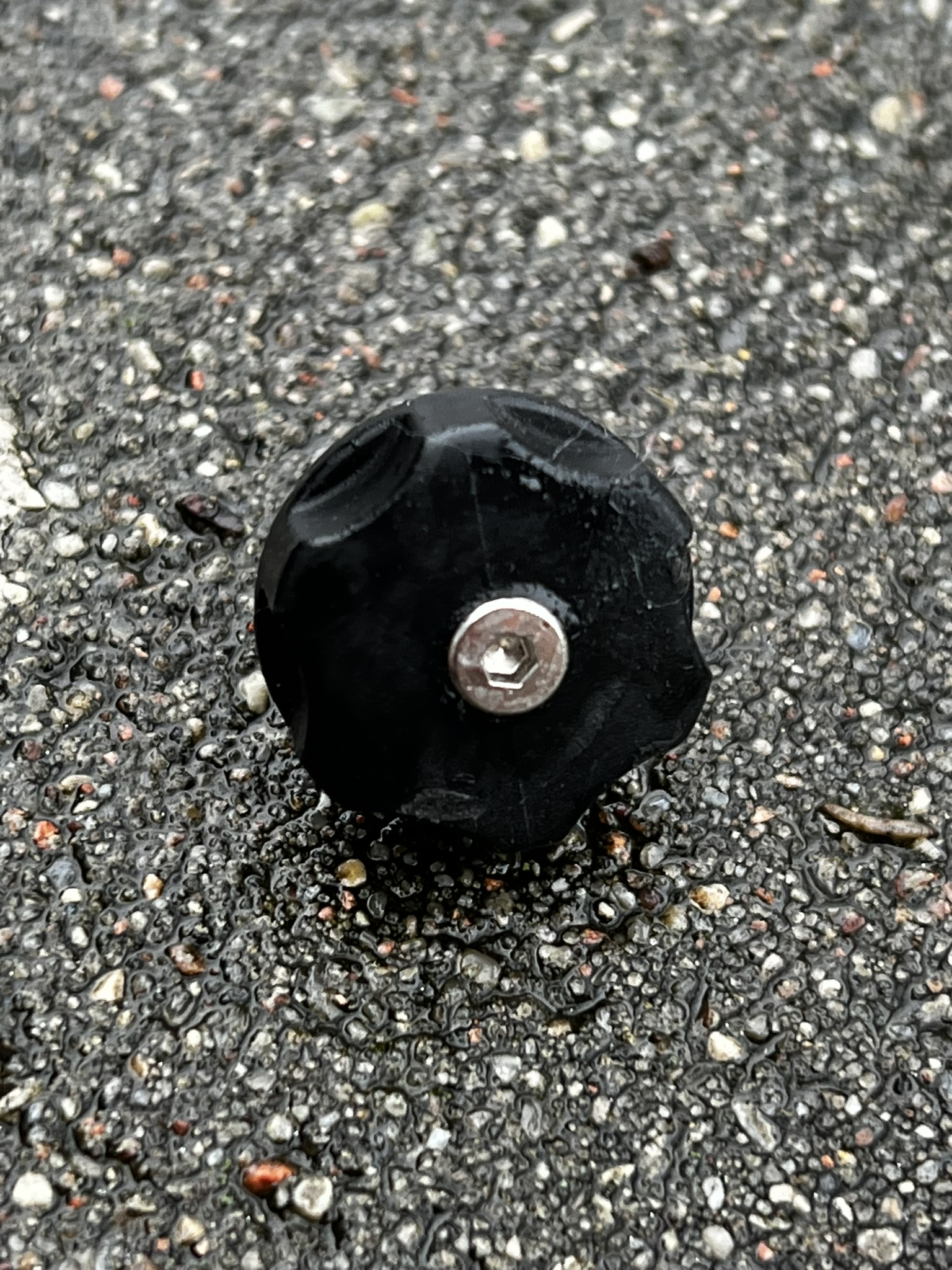 TOMASETTO LPG cap wrench keychain by Sajmon | Download free STL model ...