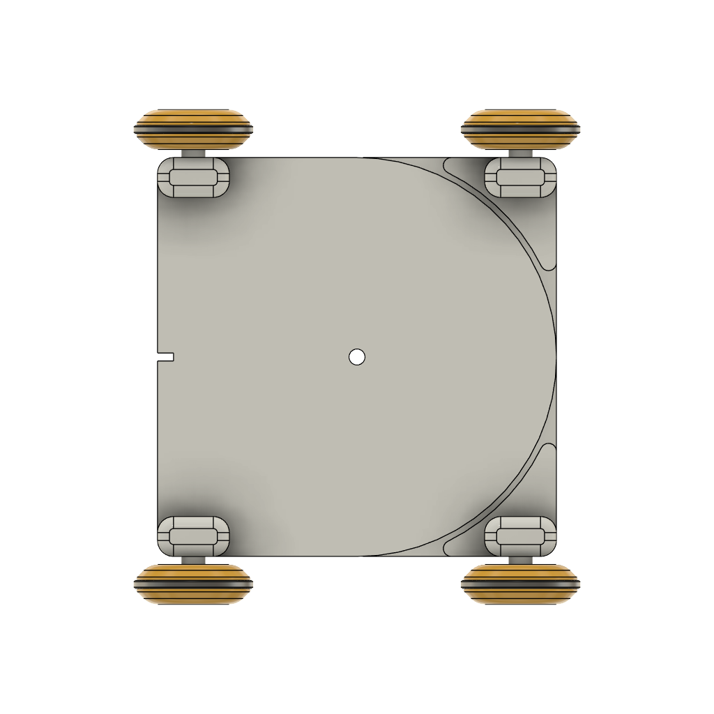 Camera Skater — miniatura 7