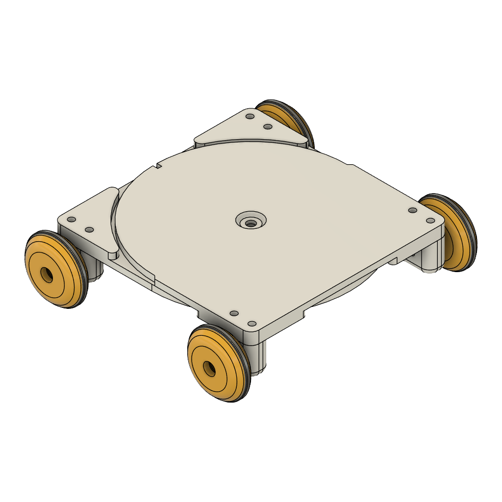 Camera Skater