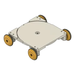 Camera Skater