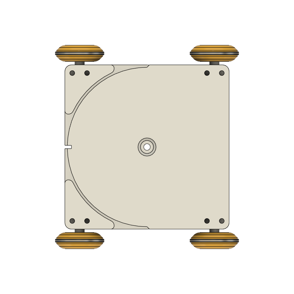 Camera Skater — miniatura 5