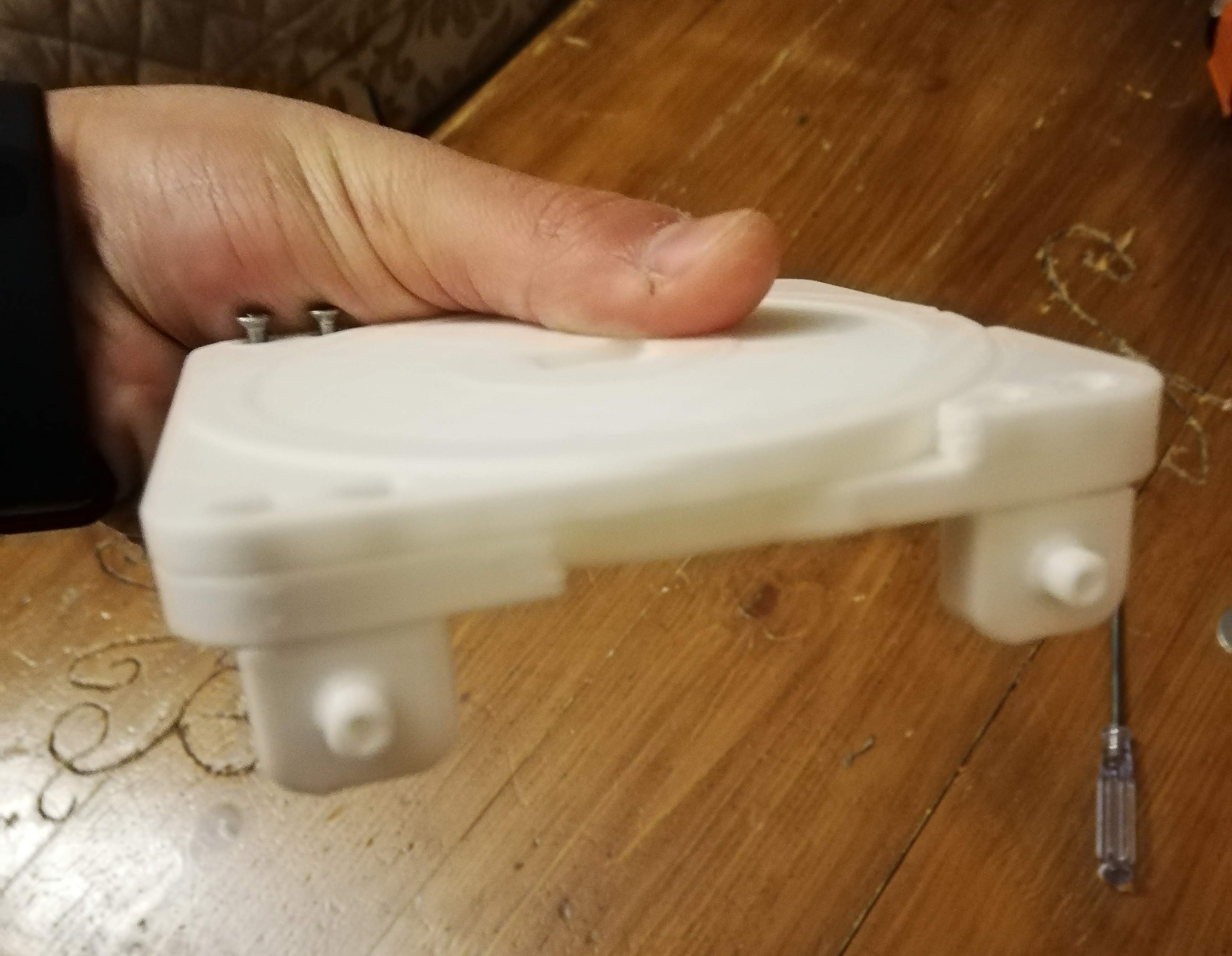 Camera Skater — miniatura 3