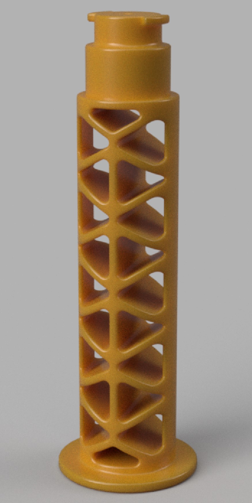 Prusa spool holder handle (For Enclosure)