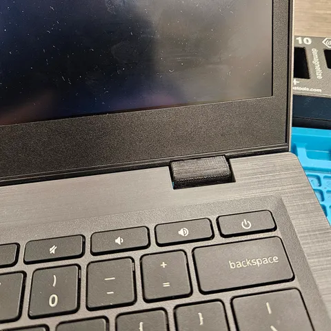 Lenovo 14e Chromebook Hinge Covers