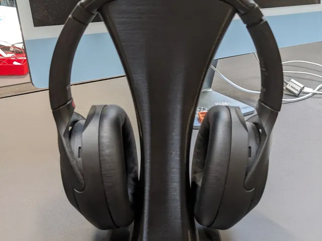 Headphone Stand
