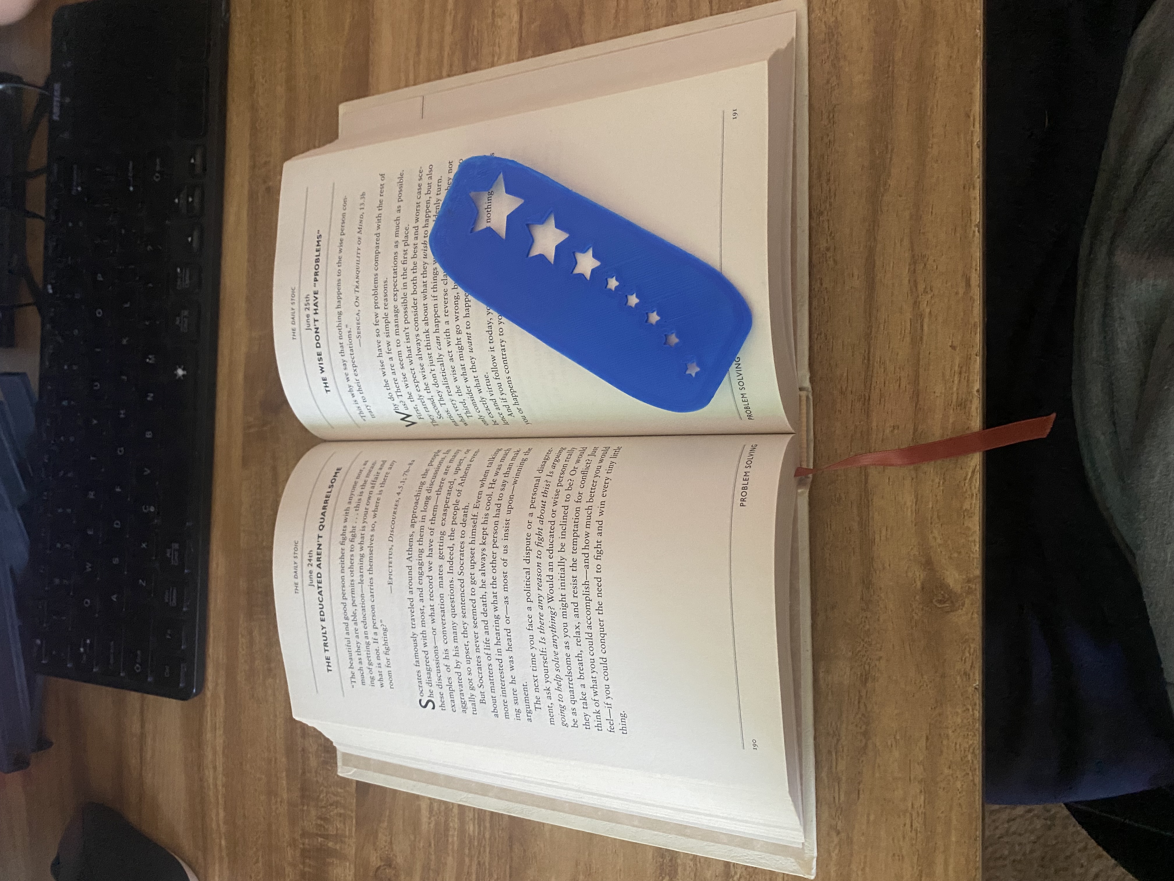 Bookmarks for Book Lovers
