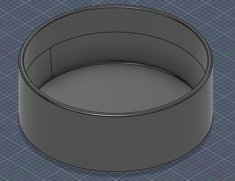 IKEA UTSÅDD Pet Bowl 19cm
