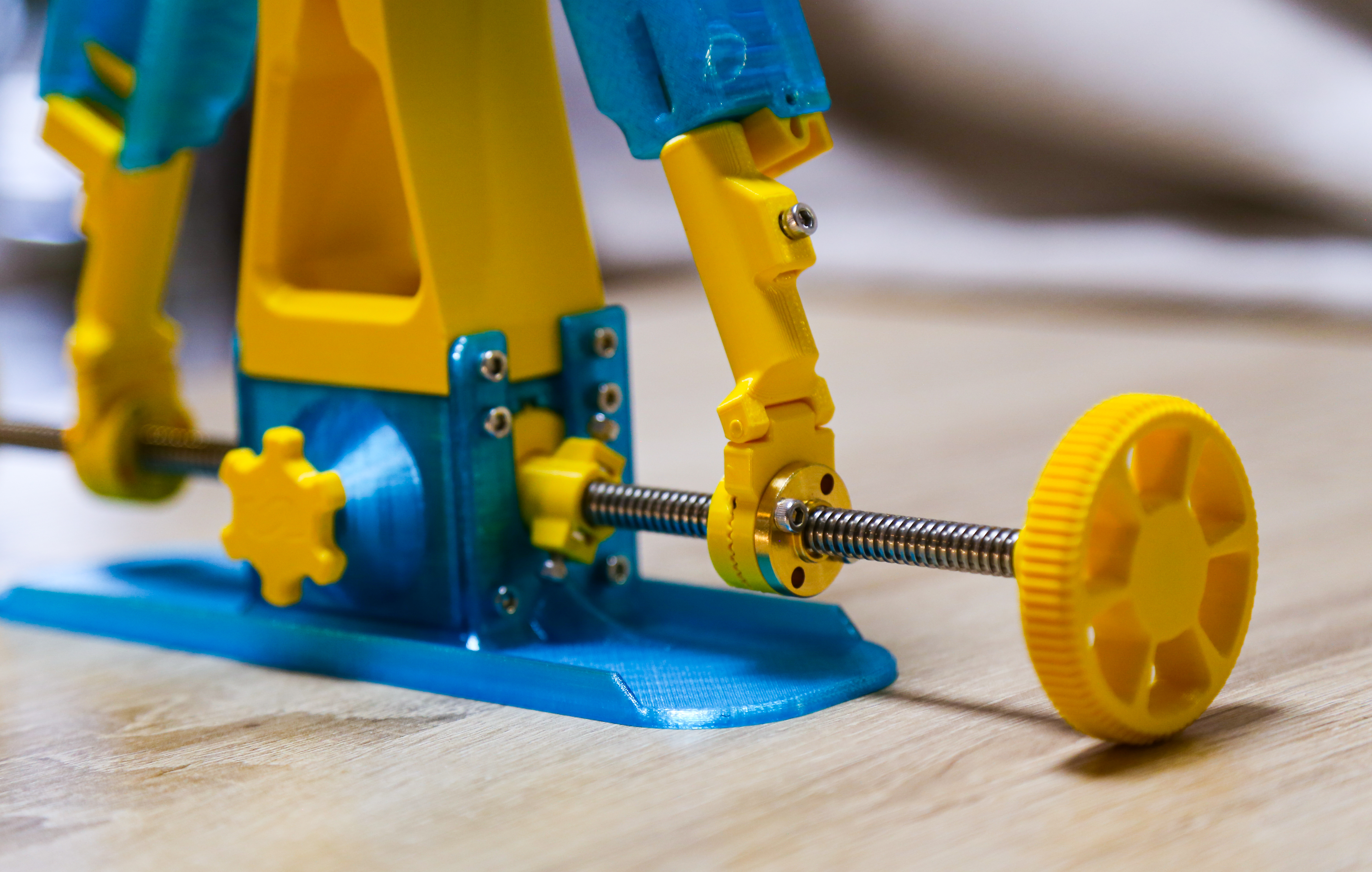 Sharpy McSharpface - Knife sharpener — miniatura 5