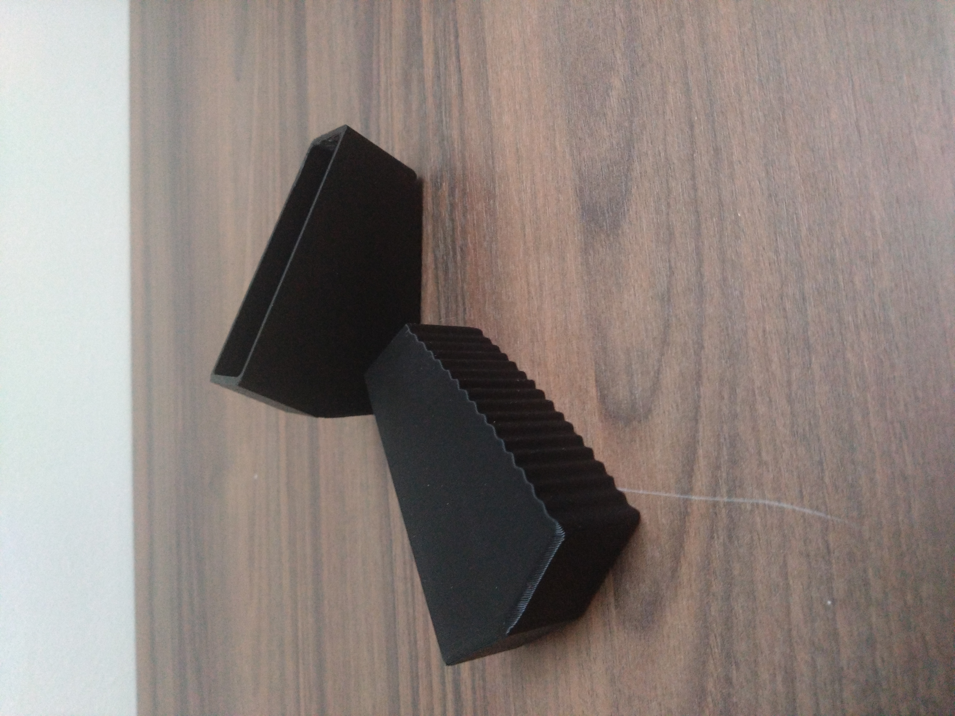 altrex woodytrex loft ladder feet