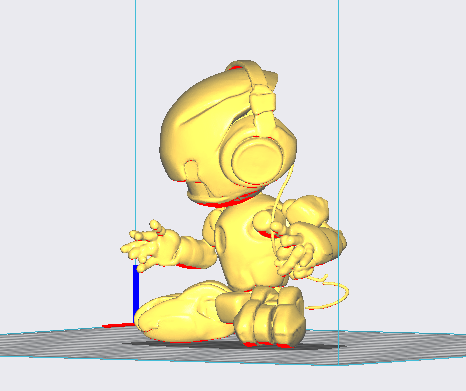 Modelo 1 — miniatura 3