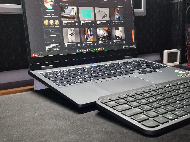 Lenovo LOQ Cooling Stand