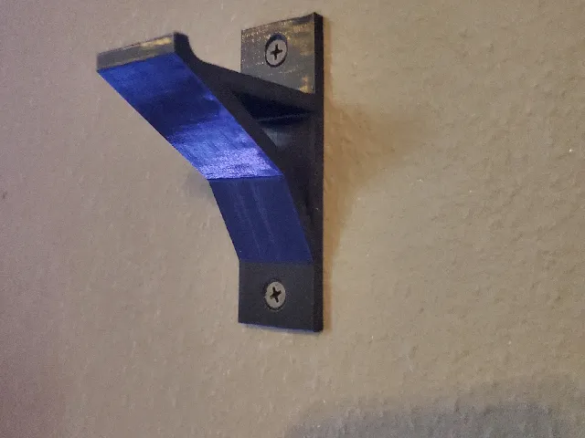 Kopfhörer Wandhalter universal