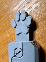 Cats paw