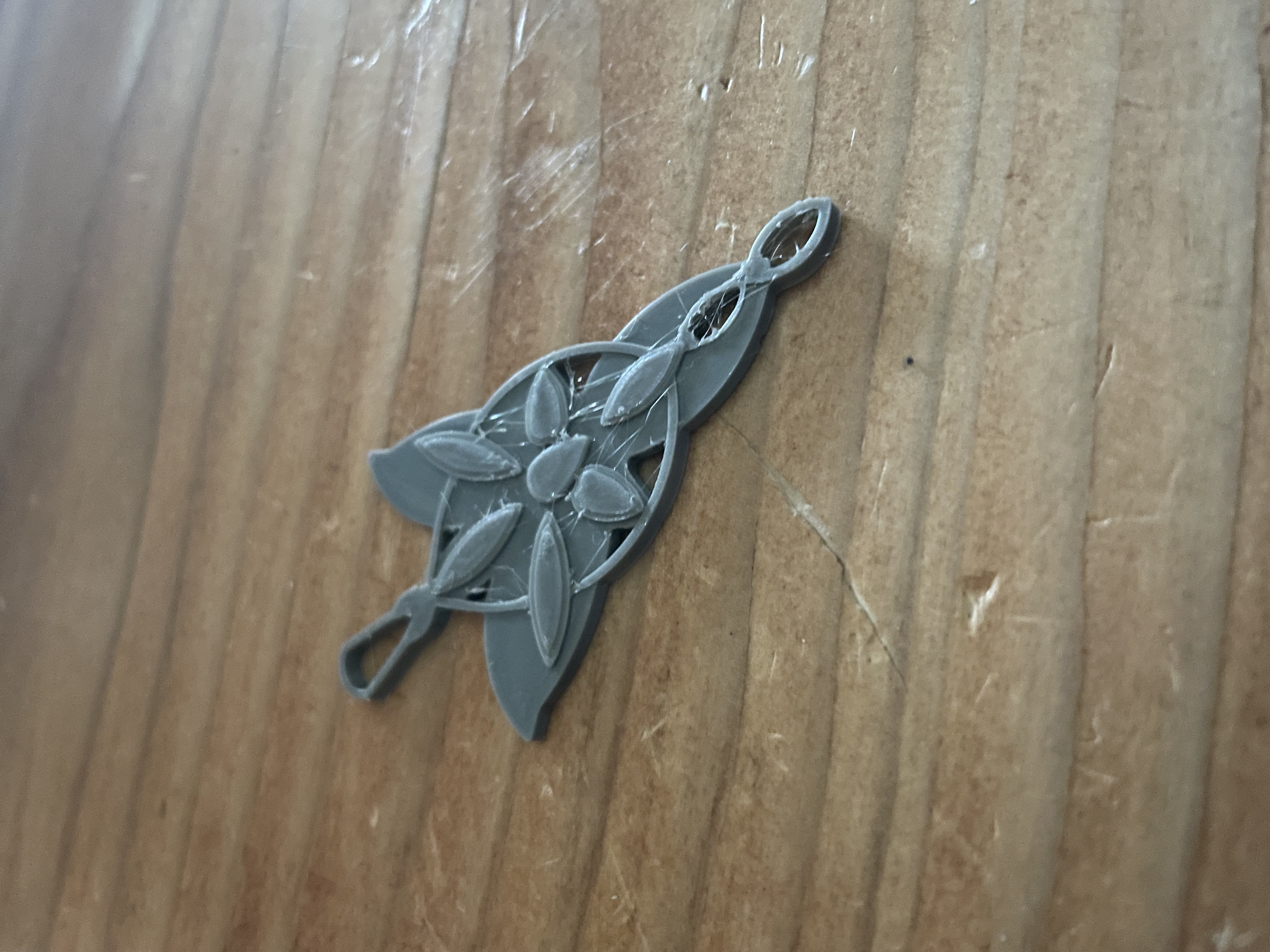 evenstar pendant