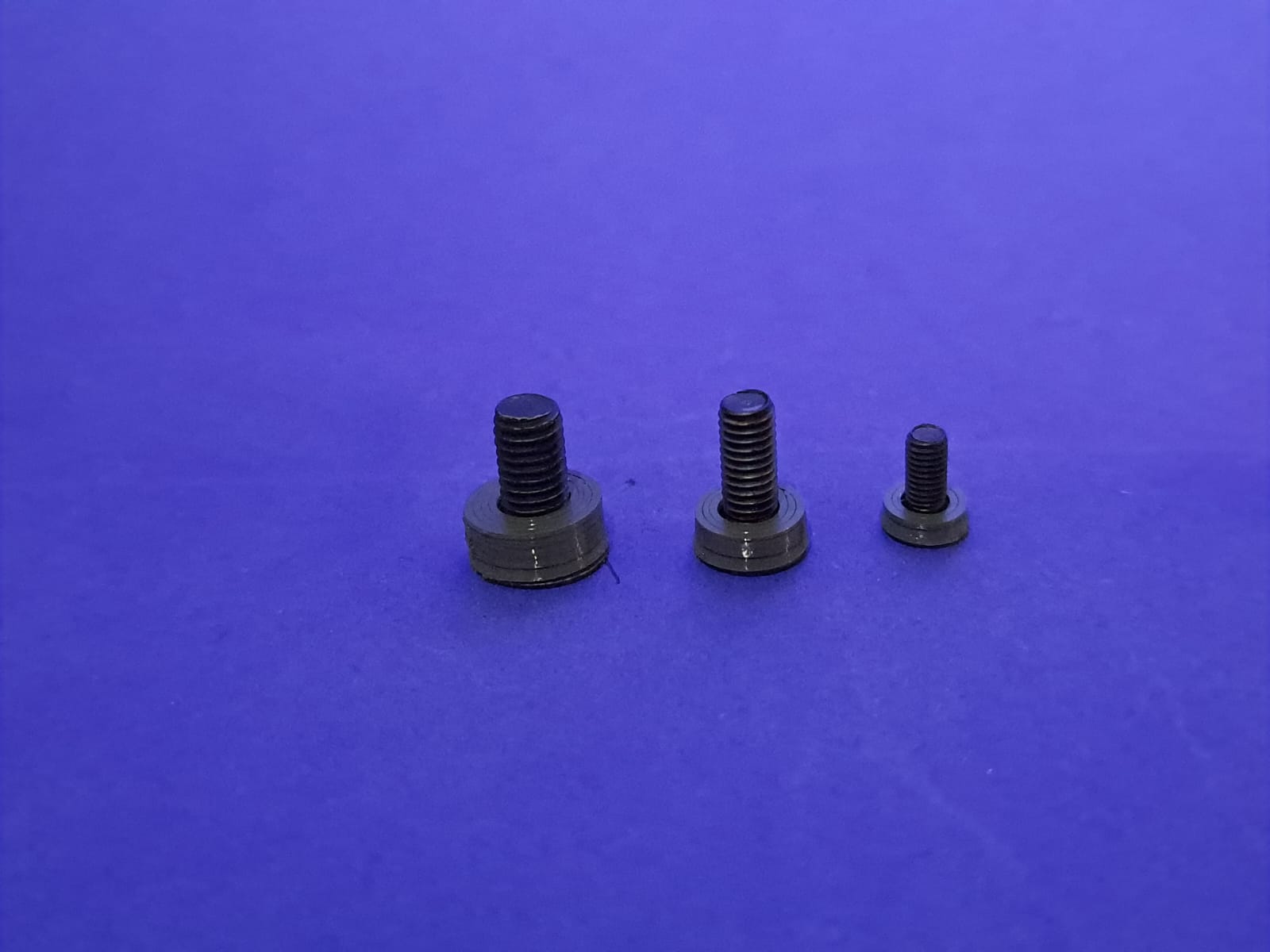 AntiCountersunkers Countersunk screw adapters by regedit.exe