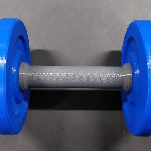 Weight clearance bench modells