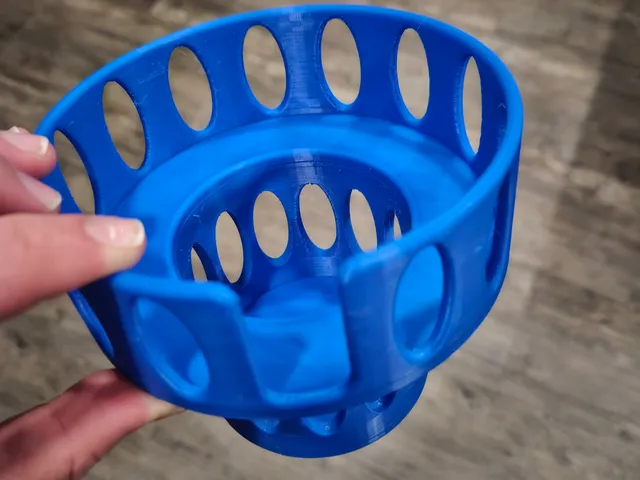 Cup Holder Extender