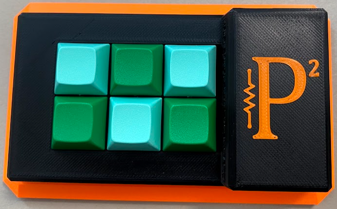BYO Keyboard Case