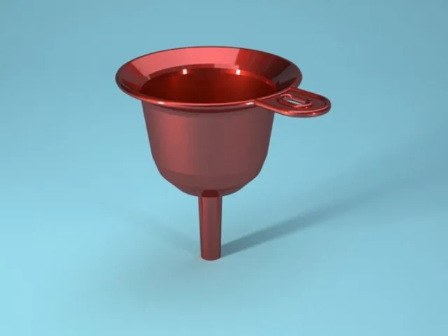 Funnel