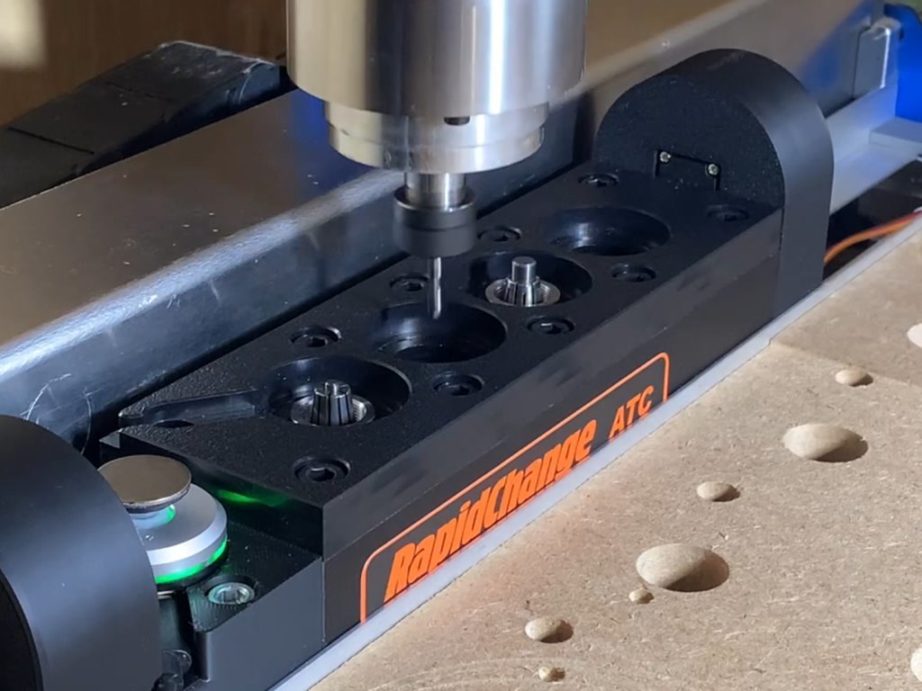 RapidChange Accessories