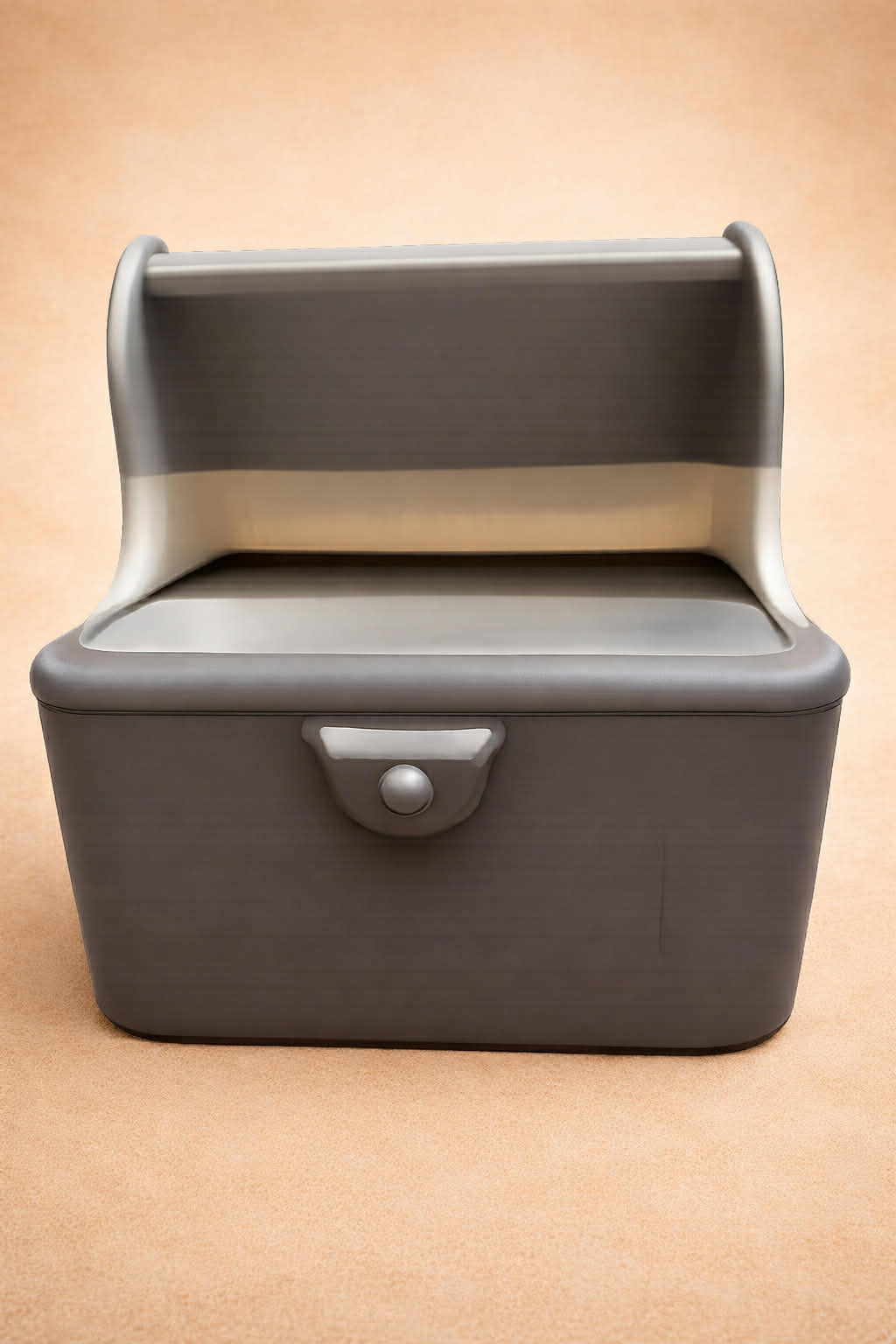 bread box