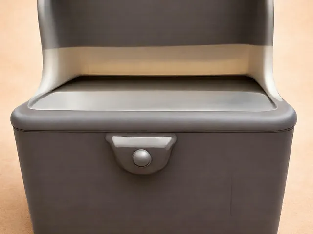 bread box