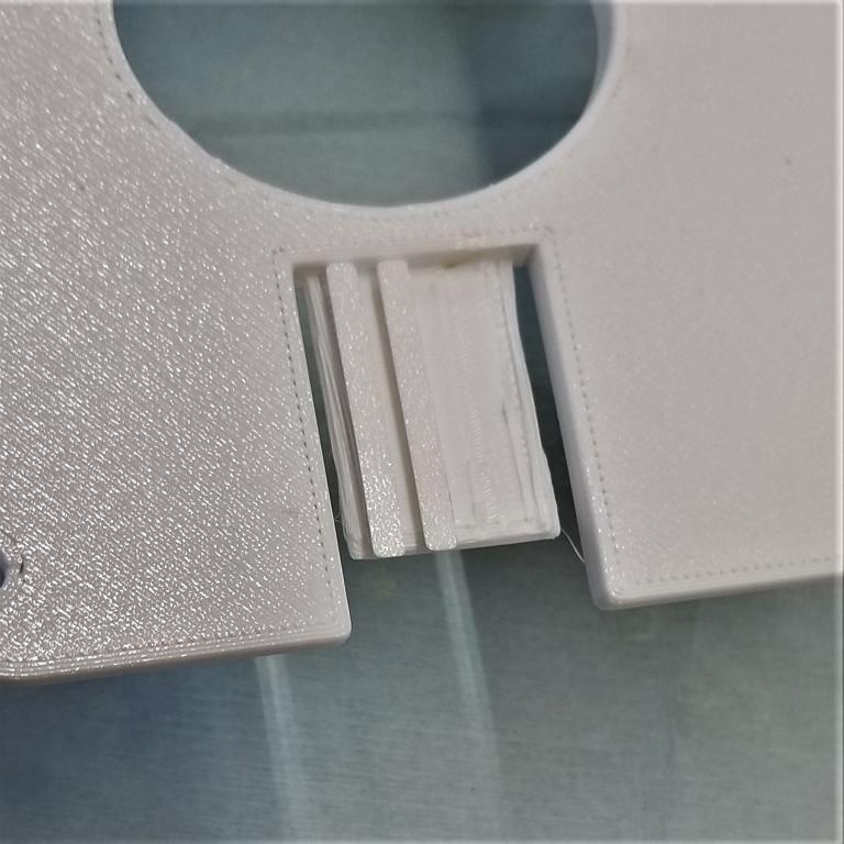Vesa Raspberry Pi mount — miniatura 9