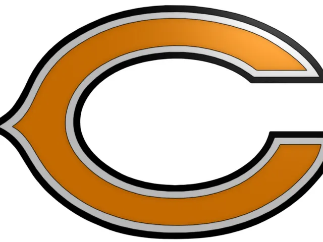 Chicago Bears Logo