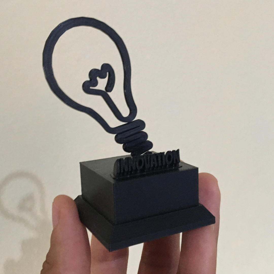 Innovation Trophy