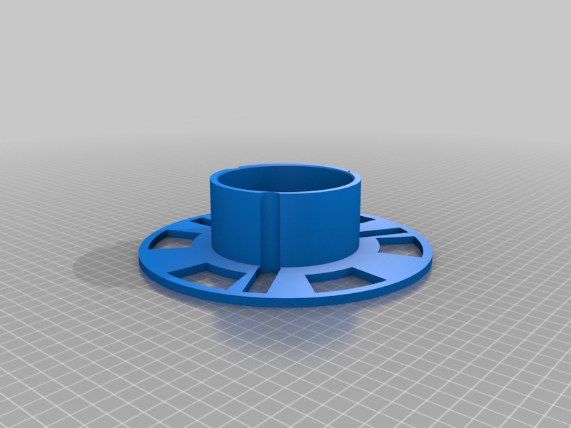 Miniatura 5 do modelo 3D eSun Masterspool